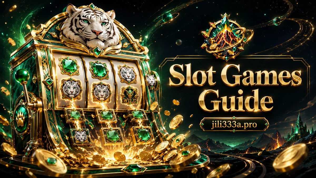 jili333 slot app download
